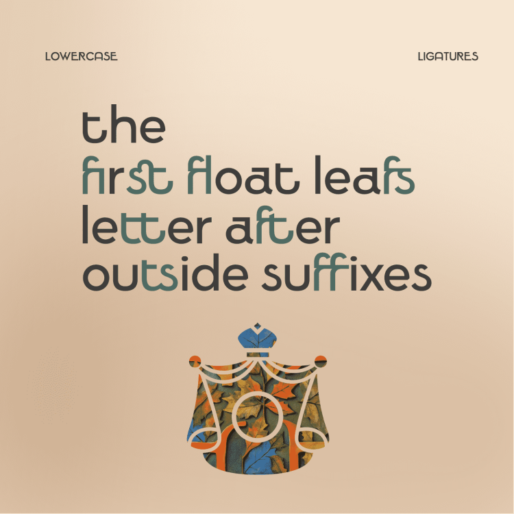 DecomotifLatte-Fonts-Lowercase-Heypentype-Ligatures